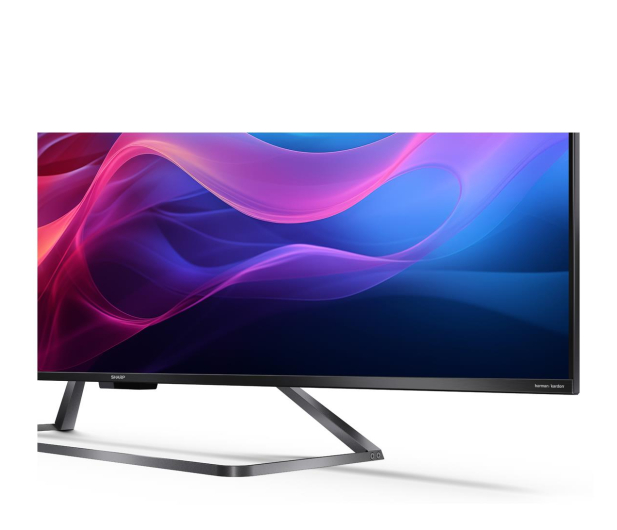 Sharp 65GR8265E  65" LED 4K 144Hz Google TV Dolby Vision Atmos - 1268800 - zdjęcie 4